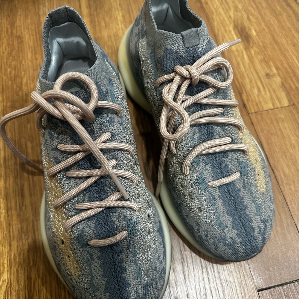 YEEZY Boost 380 "Mist" sneakers